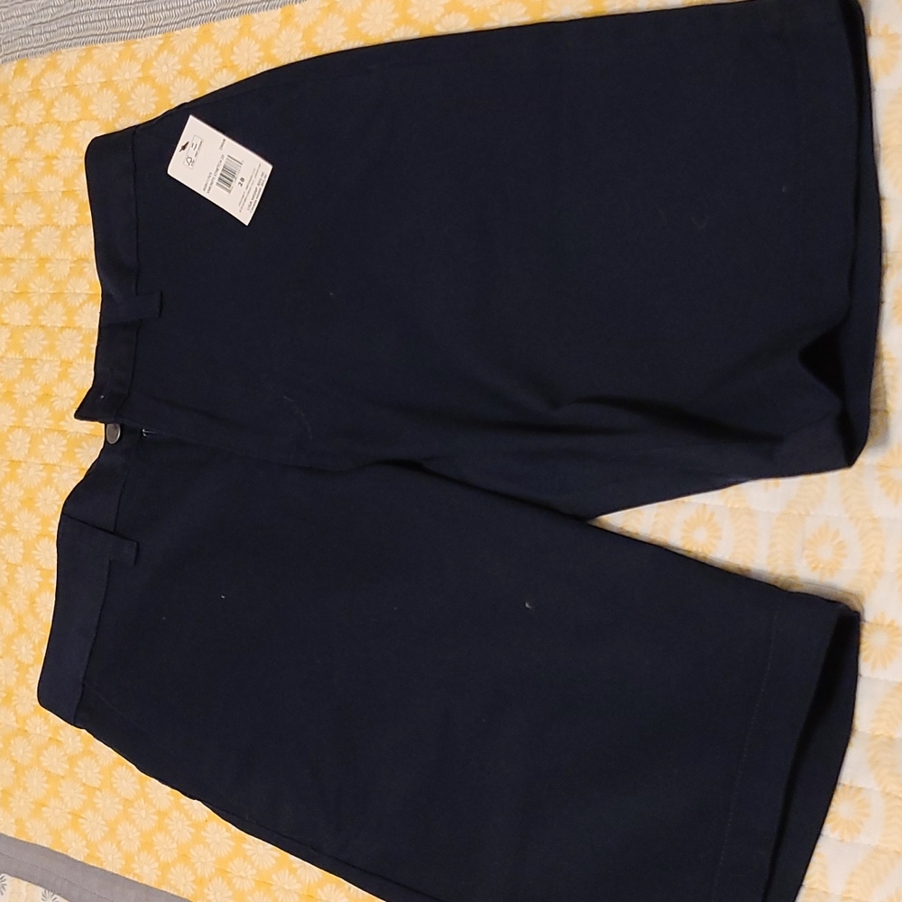 Volcom Stretch Shorts 28 NWT